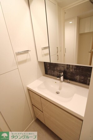 パークアクシス森下の物件内観写真